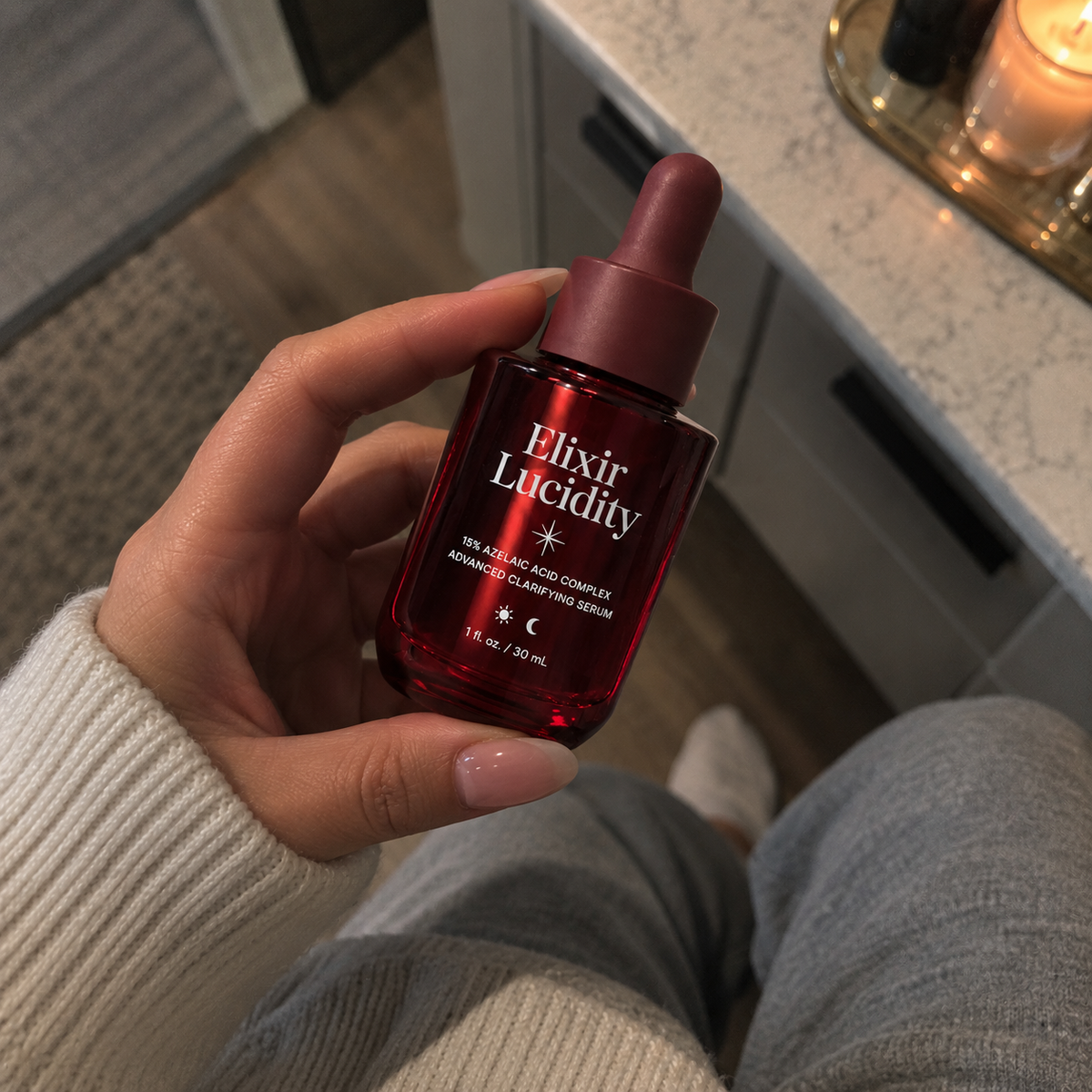 Elixir Lucidity™