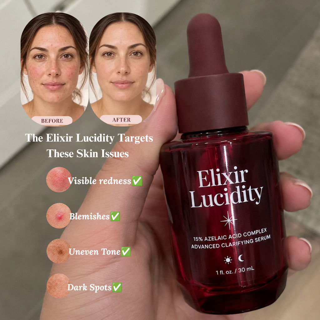 Elixir Lucidity™