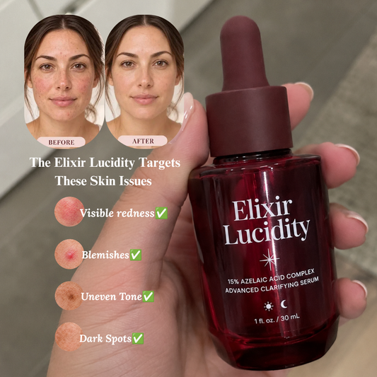 Elixir Lucidity™