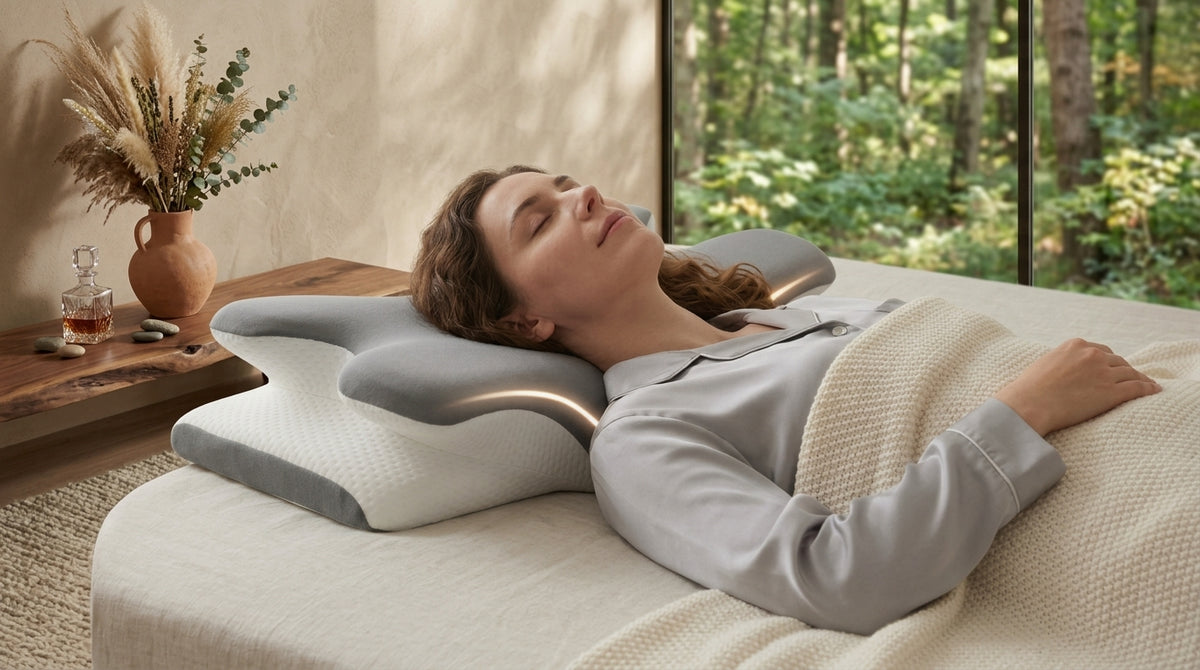 KINA Support Pillow