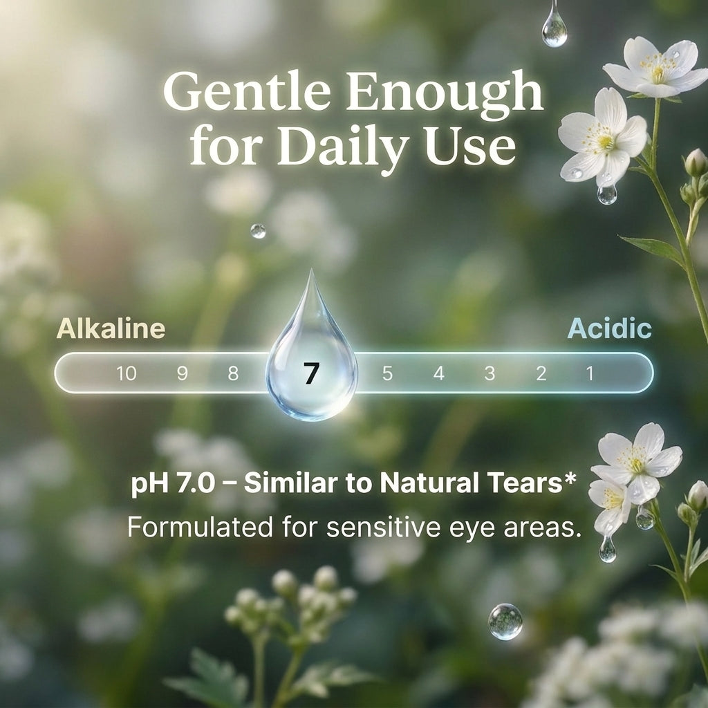 EPAIS EyeLash Growth Serum