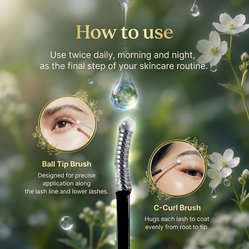 EPAIS EyeLash Growth Serum