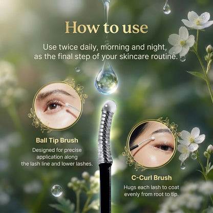 EPAIS EyeLash Growth Serum